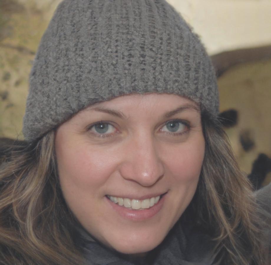 Marina Köhler